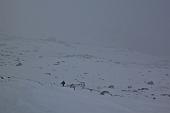 Tornando al Gran Paradiso...in un ambiente natalizio più che primaverile il 29-30 maggio 2010 - FOTOGALLERY